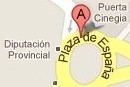 plaza españa zaragoza
